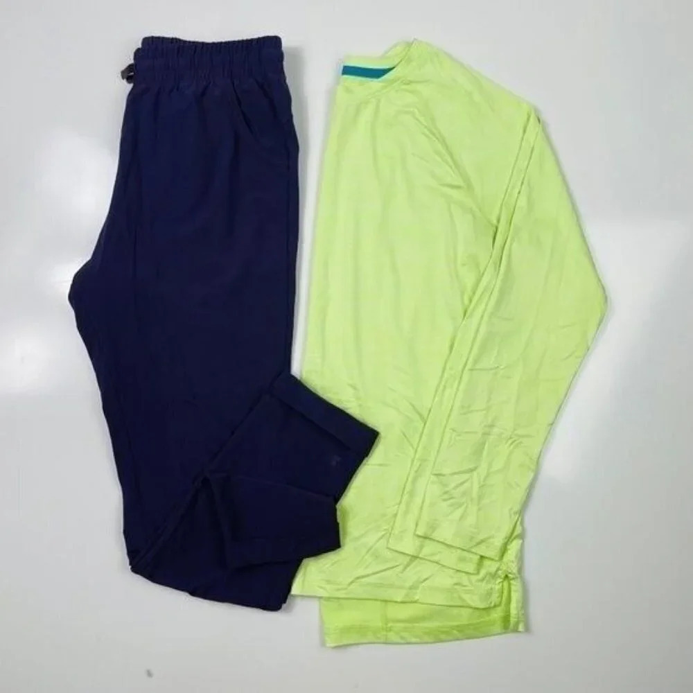 All In Motion Girls Set Size L‎ 12\14